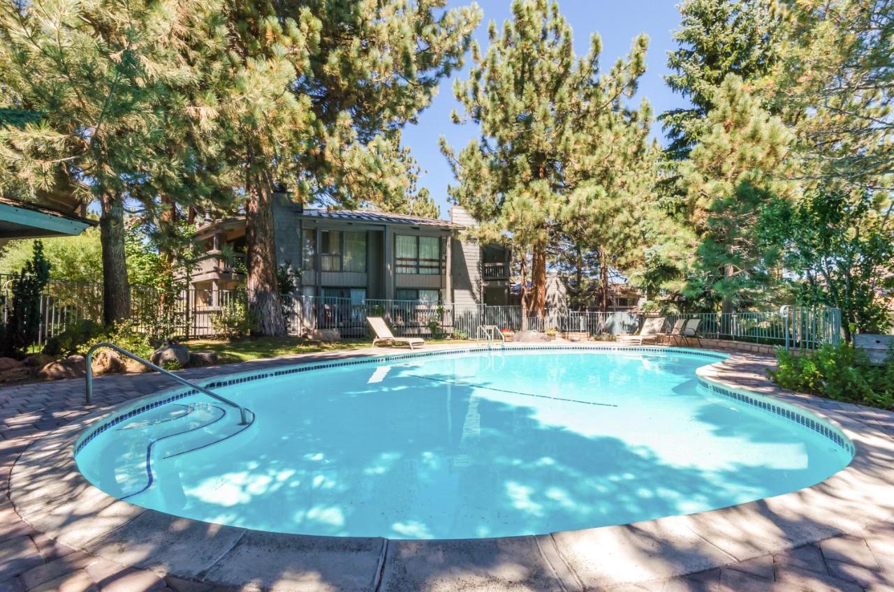 Sierra Park Villas N-#66 マンモス・レイクス エクステリア 写真
