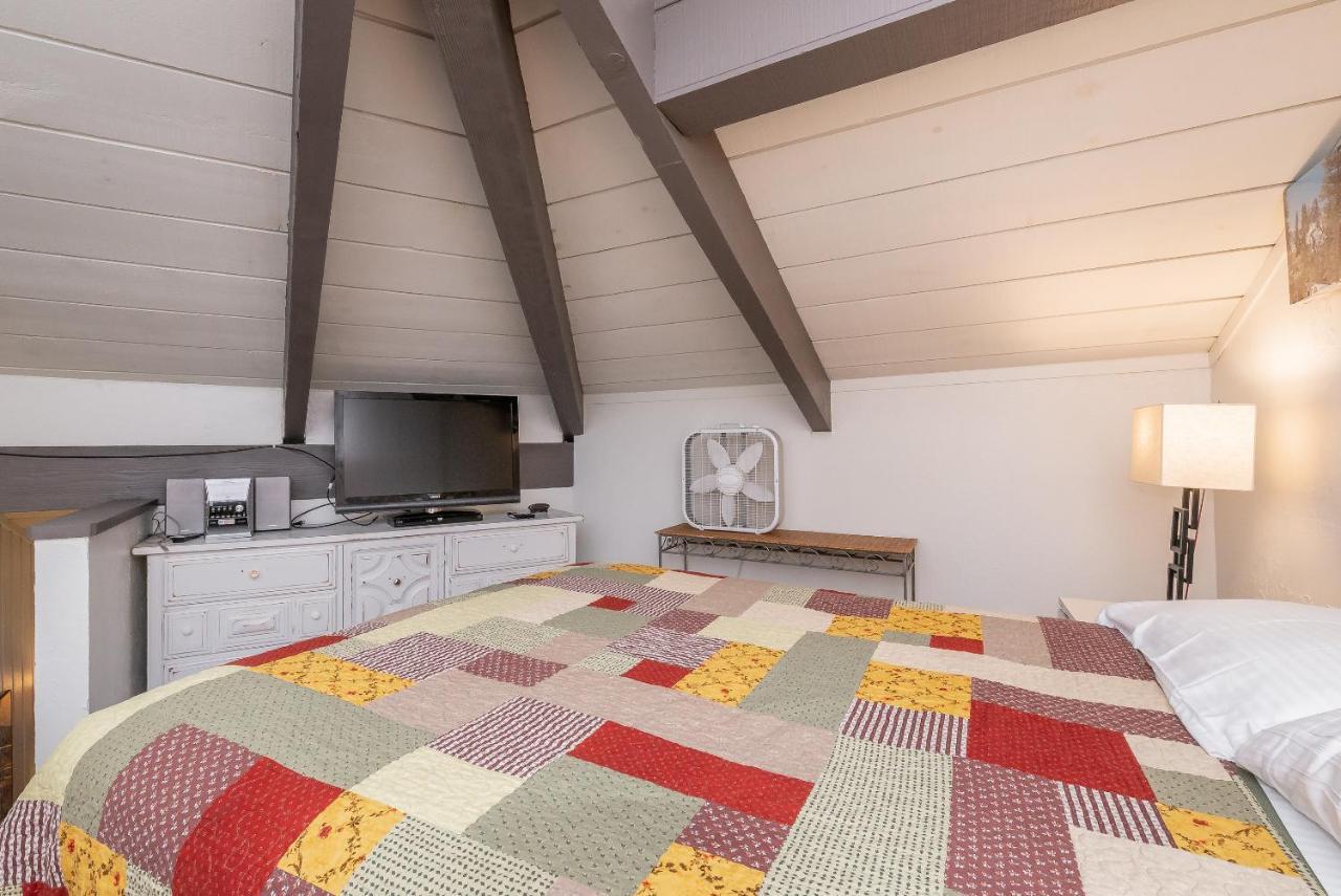 Sierra Park Villas N-#66 マンモス・レイクス エクステリア 写真