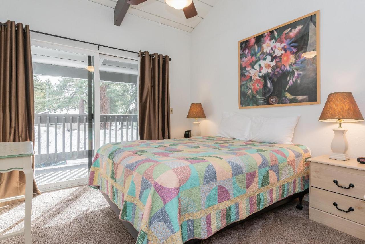 Sierra Park Villas N-#66 マンモス・レイクス エクステリア 写真
